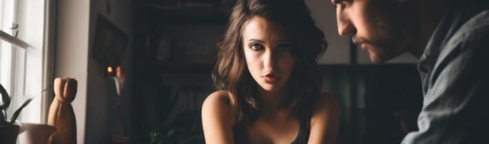 How to Deal With a Controlling Person