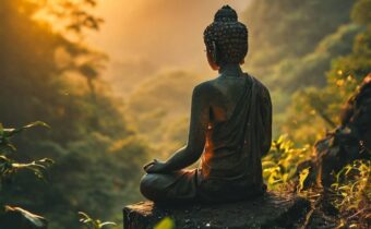 How to Discover Your Dharma: A Guide to Finding Your Life’s Purpose