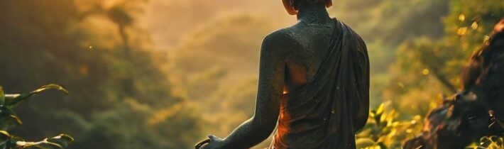 How to Discover Your Dharma: A Guide to Finding Your Life’s Purpose