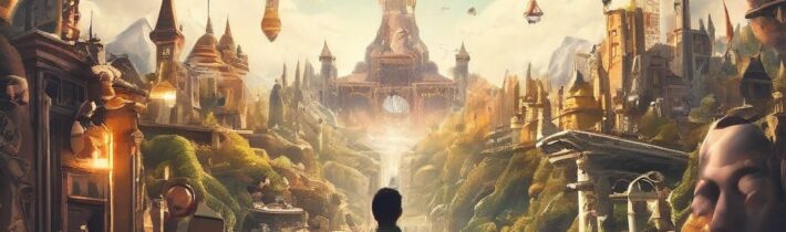 How to Find Your Interests