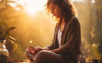 How to Give Yourself Time to Heal