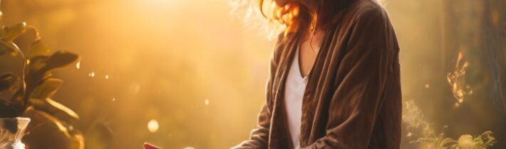 How to Give Yourself Time to Heal