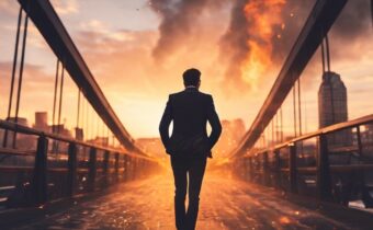 How to Leave Your Job Without Burning Bridges, According to Career Experts