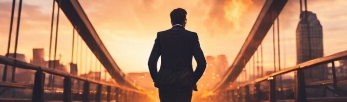 How to Leave Your Job Without Burning Bridges, According to Career Experts