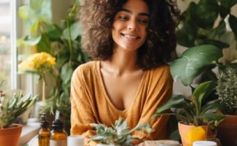 How to Make Self-Care a Daily Priority, According to Birchbox