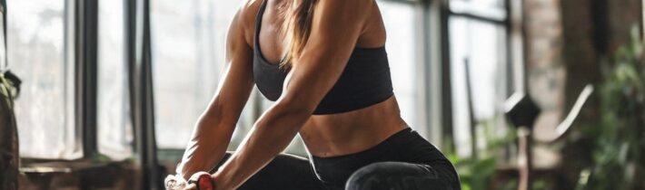 How to Master the Booty-Burning Bulgarian Split Squat