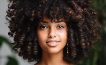 How to Prevent Breakage When Growing Out and Maintaining Natural Hair