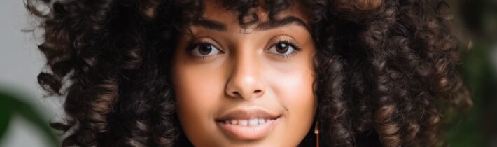 How to Prevent Breakage When Growing Out and Maintaining Natural Hair