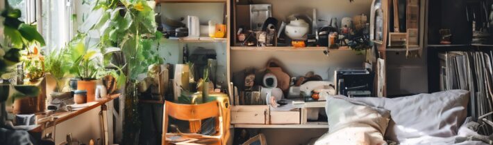 How to Quickly Declutter Your Home
