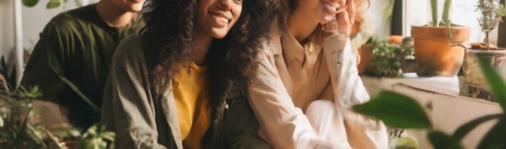 How to Set Boundaries with Friends: Prioritizing Self-Care