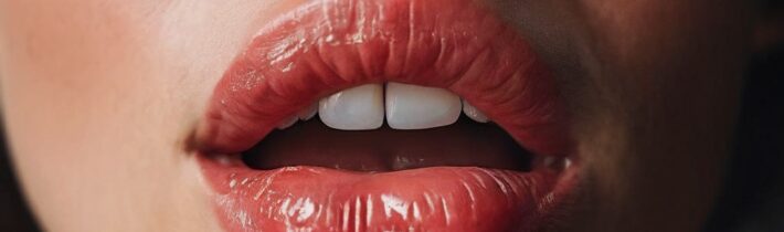 How to Take Care of Chapped Lips