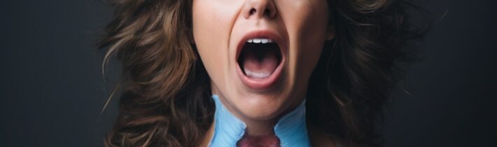 How to Tell If Your Thyroid Is Out of Whack