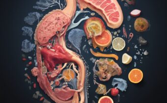 How Your Digestive System Changes With Age, From Bloating To IBS Risk