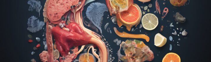 How Your Digestive System Changes With Age, From Bloating To IBS Risk