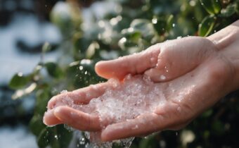 Hydrating Hand Soaps to Combat Dry Skin During Colder Weather