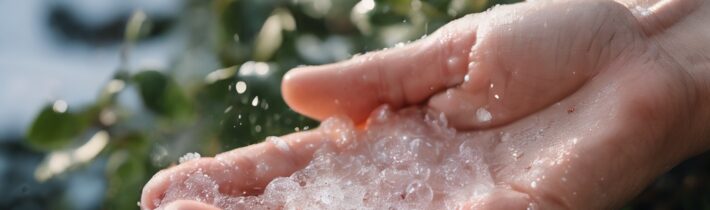 Hydrating Hand Soaps to Combat Dry Skin During Colder Weather