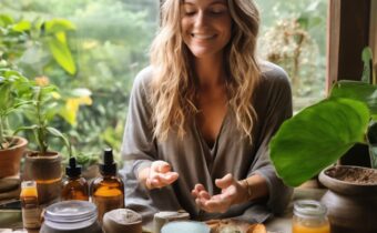 I Started My Day With Rachel Brathen’s Ayurvedic Self-Care Routine—Here’s What Happened