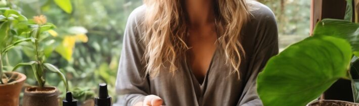 I Started My Day With Rachel Brathen’s Ayurvedic Self-Care Routine—Here’s What Happened