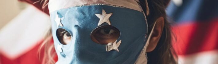 I’m a Texan afraid to remove my mask, despite no state mandate