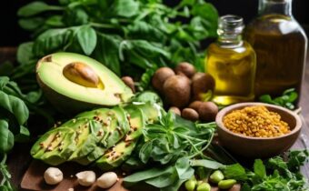 Incorporating Plant-Based Fats into Your Diet for Optimal Health
