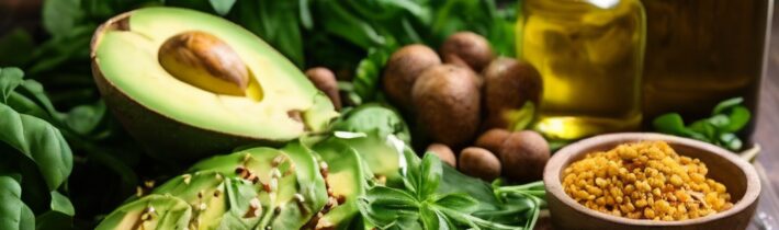 Incorporating Plant-Based Fats into Your Diet for Optimal Health