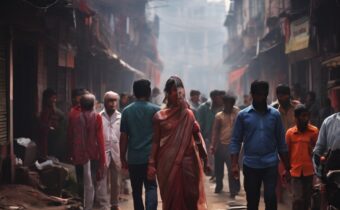 India’s COVID-19 Crisis: How to Help and Show Support