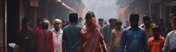 India’s COVID-19 Crisis: How to Help and Show Support