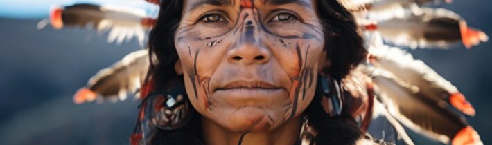 Indigenous Healing Practices for Overcoming Historic Trauma