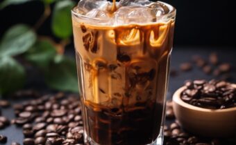 Is Your Daily Iced Coffee Dehydrating You?