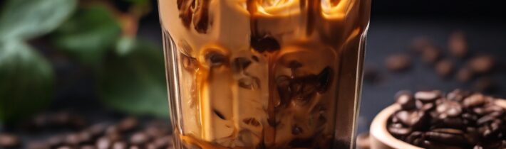 Is Your Daily Iced Coffee Dehydrating You?