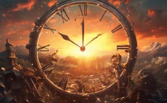 It’s Time for a Renew Year Edition