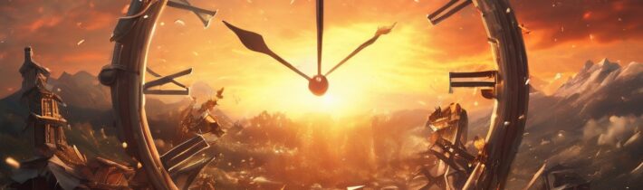 It’s Time for a Renew Year Edition