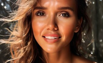 Jessica Alba’s Secrets to Maintaining Hydrated Skin