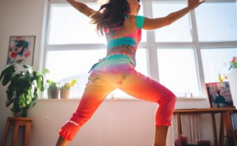 Just Dance: New Research Shows the Health Benefits of Booty Shaking