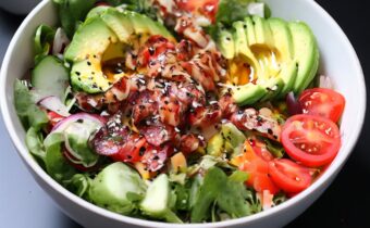 Kardashian Salad Bowls: They’re Re-Usable!