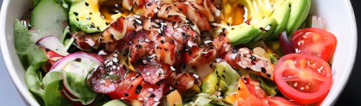 Kardashian Salad Bowls: They’re Re-Usable!