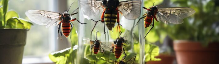 Katchy Indoor Fly Trap: A Game-Changer for Pest Control