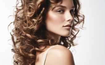 Kérastase Curl Manifesto: Embracing and Enhancing Your Natural Curls