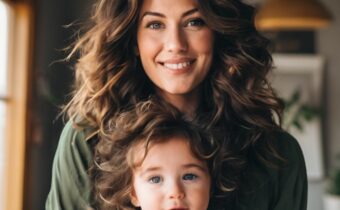 Launching a Brand & Becoming a Mom