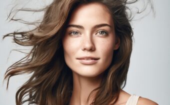 Living Proof’s New Dry Shampoo: A Game-Changer