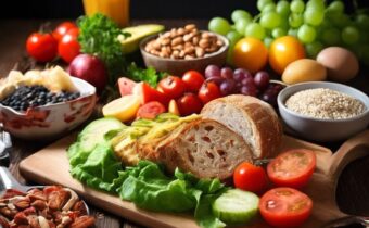 Low Fiber Diet: Warning Signs You Shouldn’t Ignore