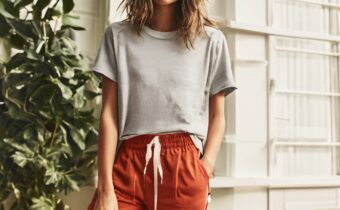 Madewell’s Labor Day Sale Has Chic Athleisure Staples