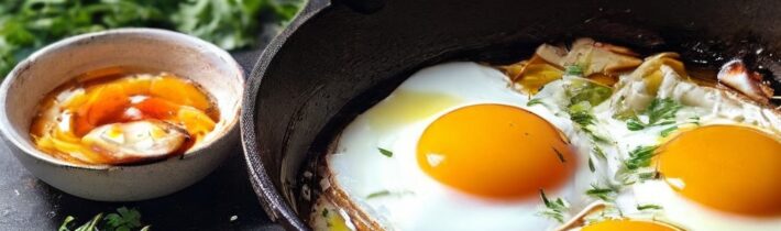 Master the Art of Cooking Eggs: Techniques for Every Style