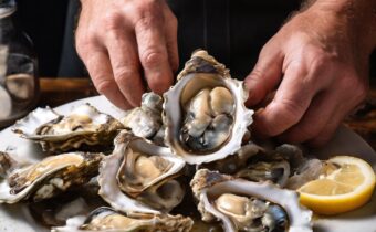 Mastering the Art of Shucking Oysters Like a Pro