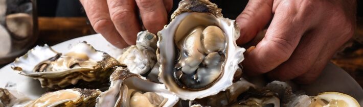 Mastering the Art of Shucking Oysters Like a Pro