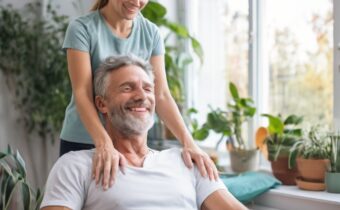 Maximizing Wellbeing: Exploring the Health Benefits of Physiotherapy