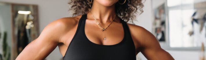 Meet Alicia Archer, the Rockstar Trainer Behind the Country’s Top Boutique Studios