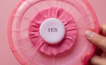 Meet Flex, a Menstrual Disc That Could Replace Your Tampon