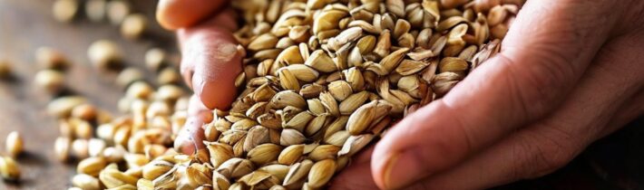 Meet the Better-for-You “Pseudograins” You Should Add to Your Diet