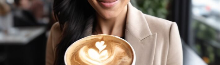 Meghan Markle’s Favorite Latte Has a New Instant Mix